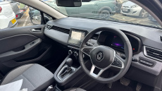Renault Clio 1.6 E-TECH full hybrid 145 Evolution 5dr Auto Hybrid Hatchback